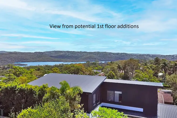 Third view of Homely house listing, 6 Carlisle Street, Wheeler Heights NSW 2097