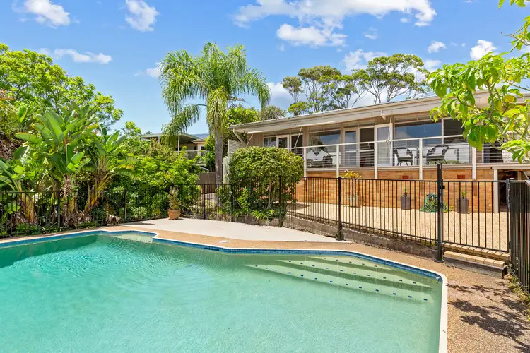 Fourth view of Homely house listing, 6 Carlisle Street, Wheeler Heights NSW 2097