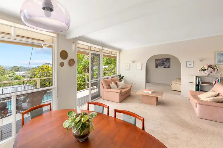 Sixth view of Homely house listing, 6 Carlisle Street, Wheeler Heights NSW 2097