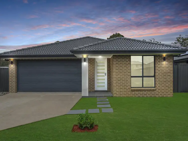 Main view of Homely house listing, 3 Pickard Street, Thirlmere NSW 2572
