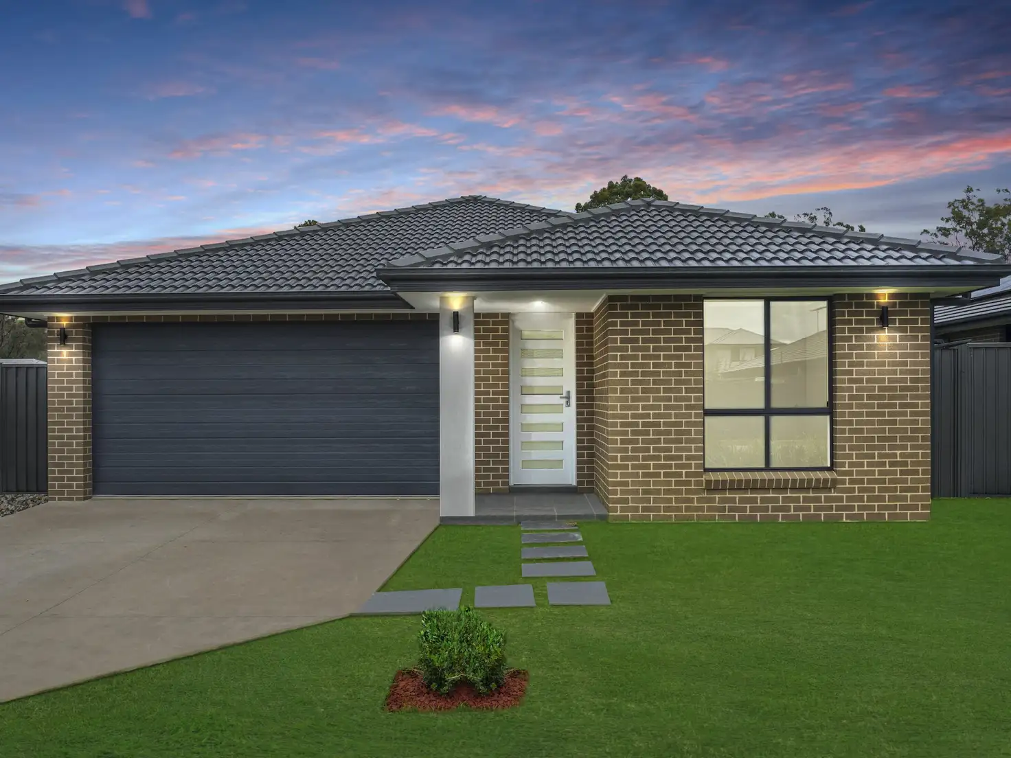 Main view of Homely house listing, 3 Pickard Street, Thirlmere NSW 2572