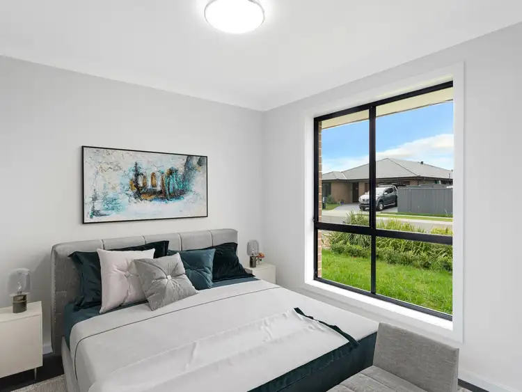 Third view of Homely house listing, 3 Pickard Street, Thirlmere NSW 2572