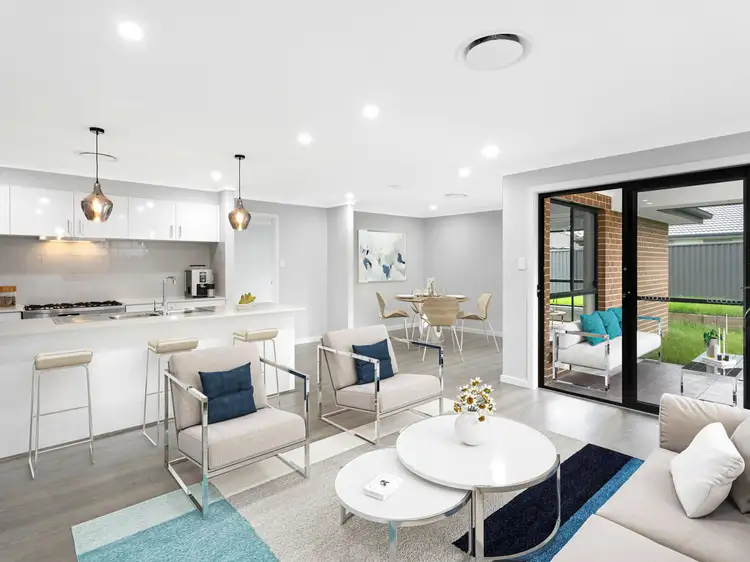Fourth view of Homely house listing, 3 Pickard Street, Thirlmere NSW 2572