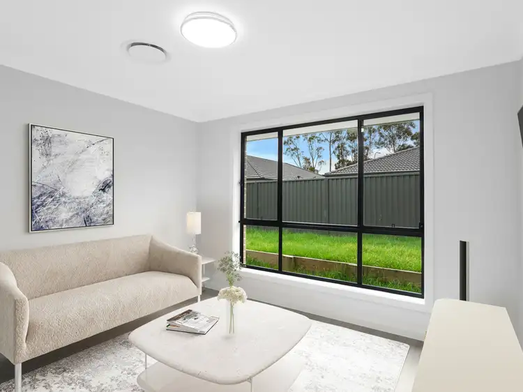 Fifth view of Homely house listing, 3 Pickard Street, Thirlmere NSW 2572