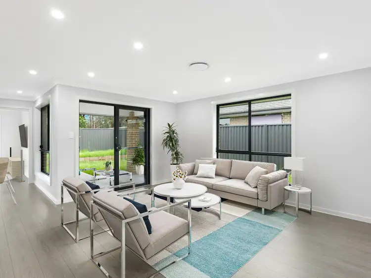 Seventh view of Homely house listing, 3 Pickard Street, Thirlmere NSW 2572