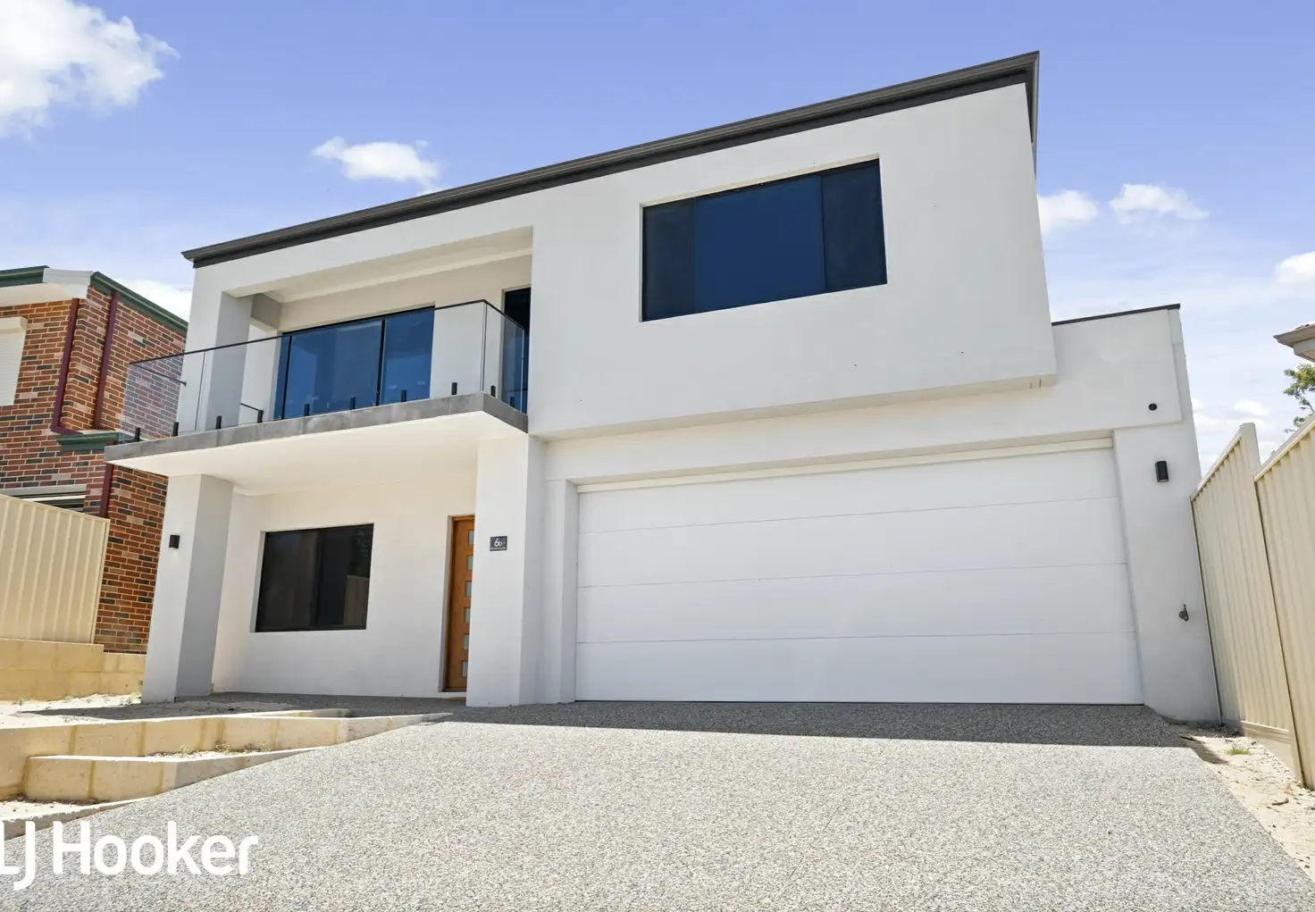 Main view of Homely house listing, 6B Traine Court, Heathridge WA 6027