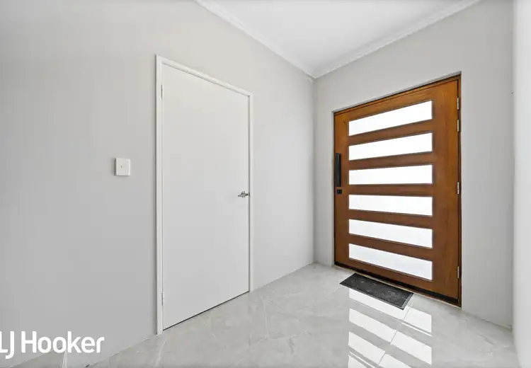 Second view of Homely house listing, 6B Traine Court, Heathridge WA 6027