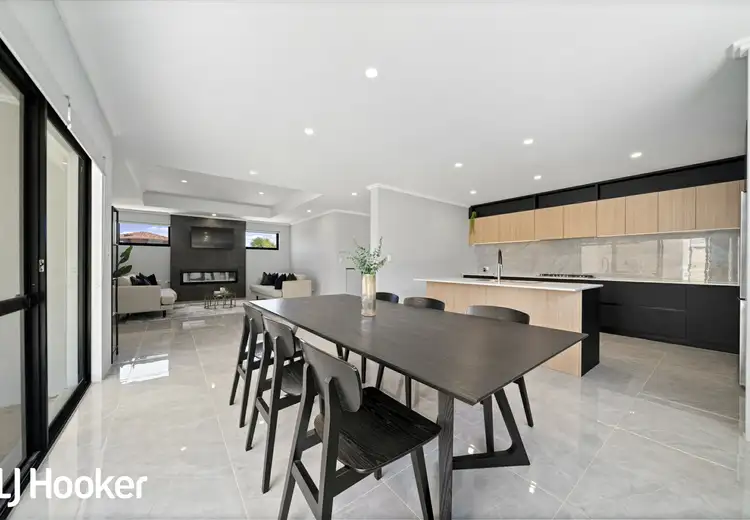 Sixth view of Homely house listing, 6B Traine Court, Heathridge WA 6027