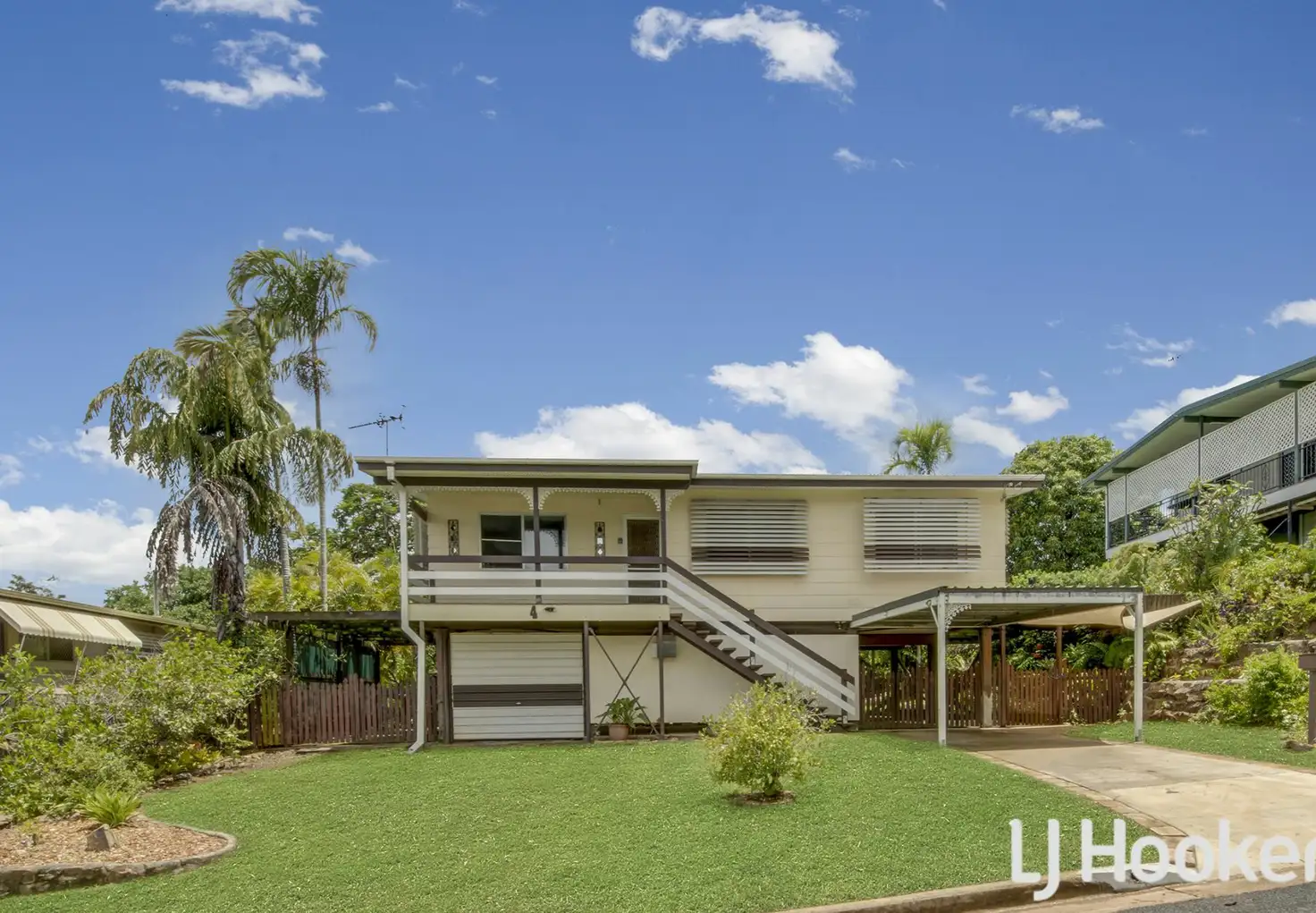 Main view of Homely house listing, 4 Coolongolook Close, West Gladstone QLD 4680