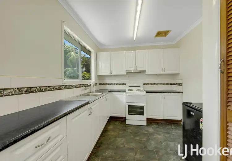 Fifth view of Homely house listing, 4 Coolongolook Close, West Gladstone QLD 4680