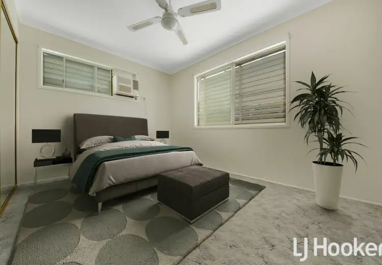 Sixth view of Homely house listing, 4 Coolongolook Close, West Gladstone QLD 4680