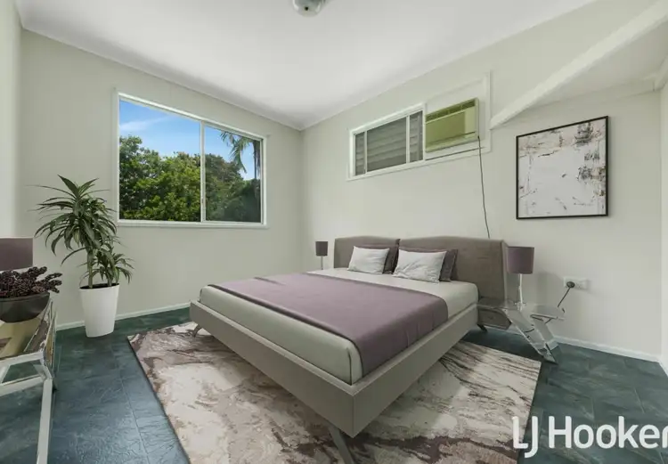 Seventh view of Homely house listing, 4 Coolongolook Close, West Gladstone QLD 4680