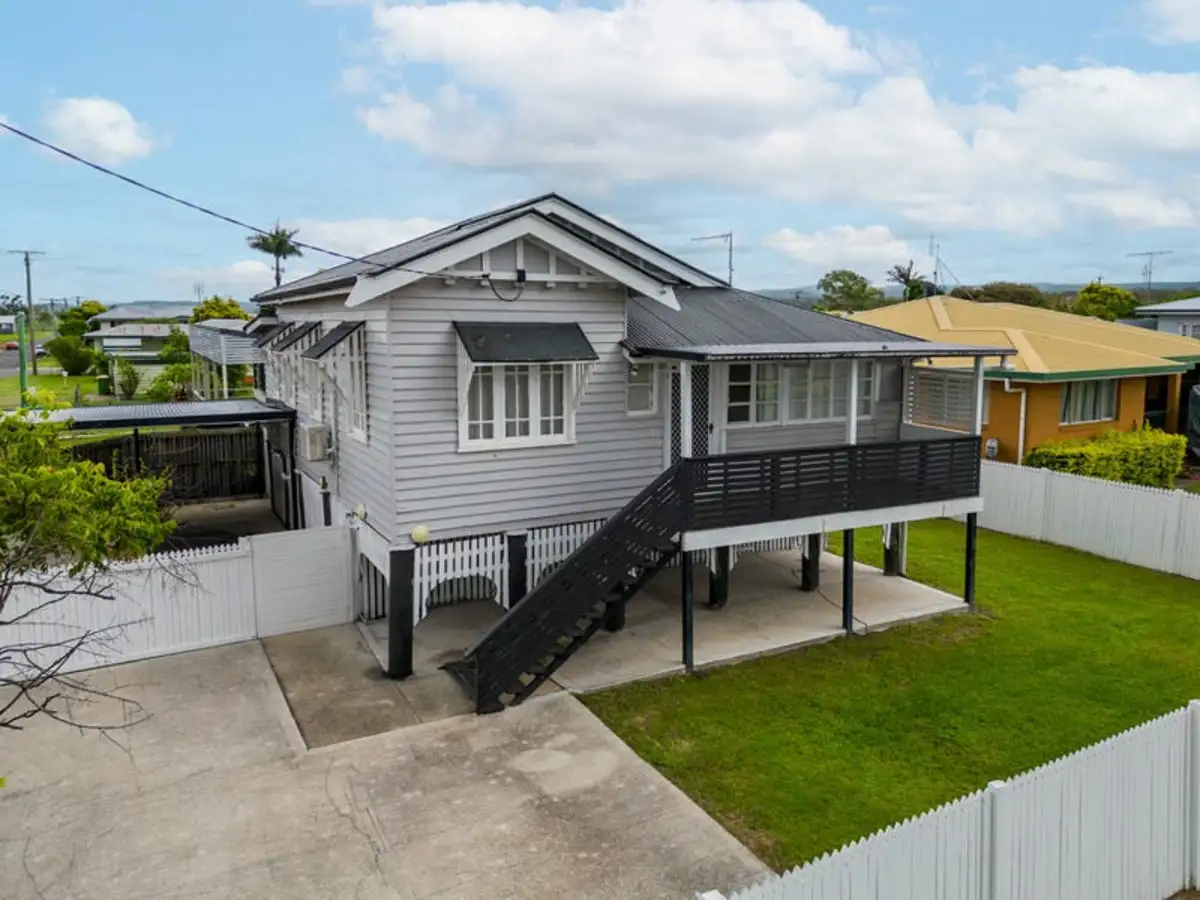 Main view of Homely house listing, 25 Byrne Street, Gatton QLD 4343