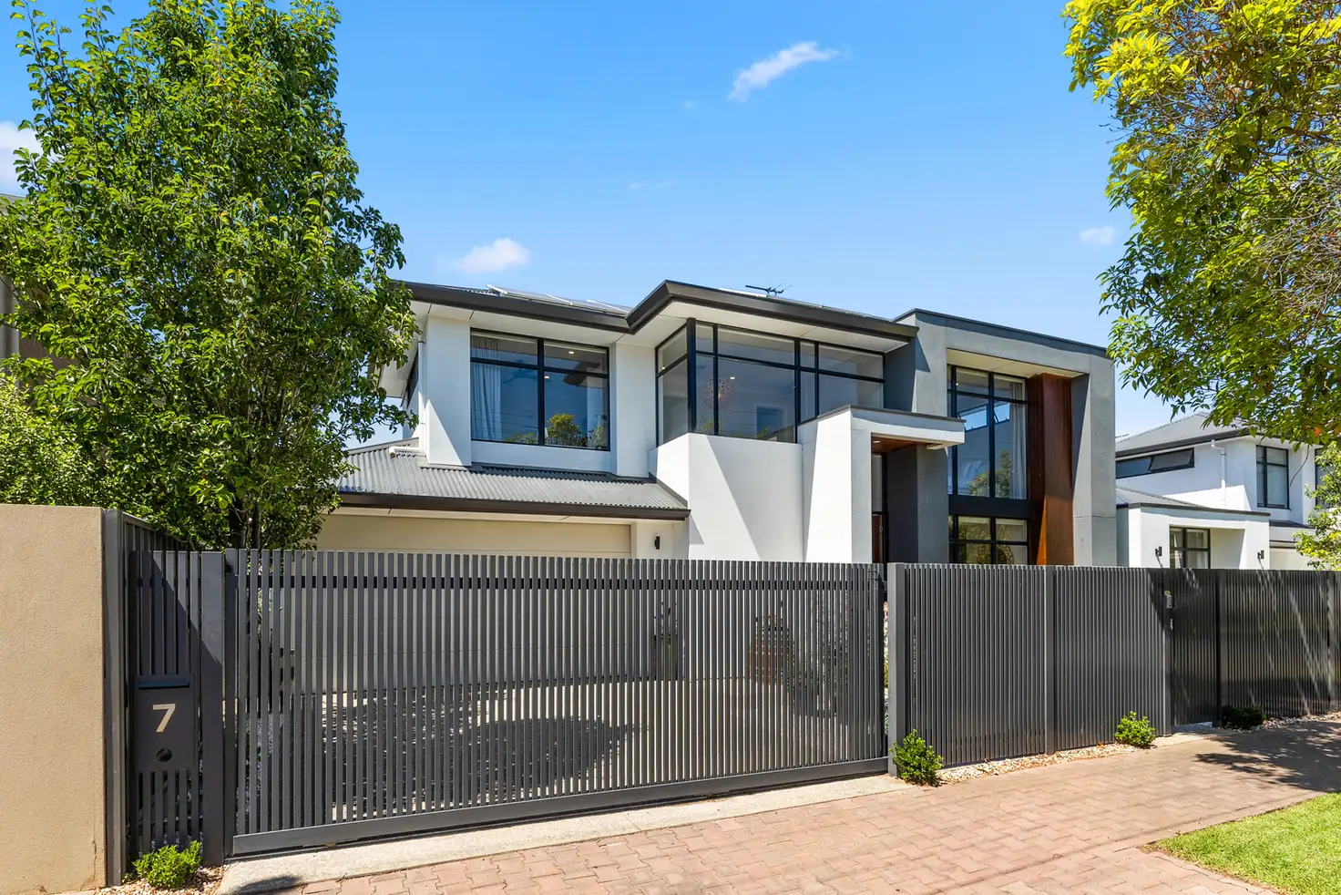 Main view of Homely house listing, 7 Elgar Road, Somerton Park SA 5044