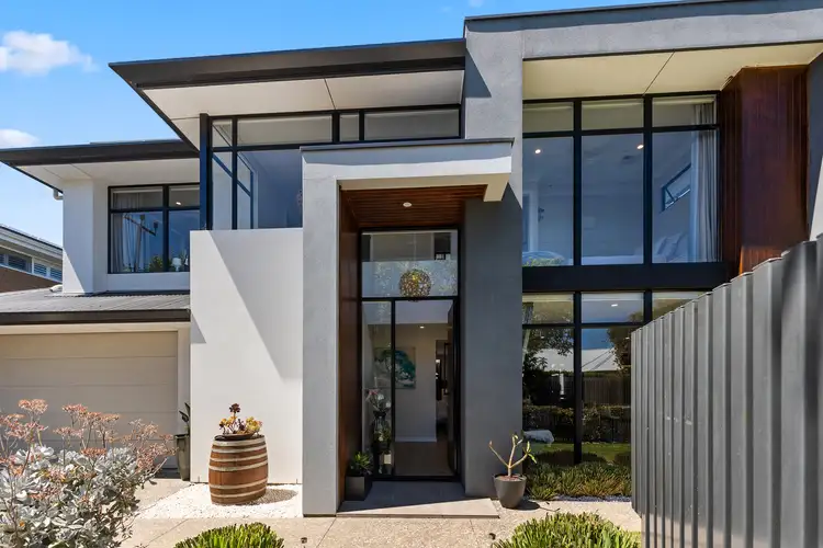 Second view of Homely house listing, 7 Elgar Road, Somerton Park SA 5044