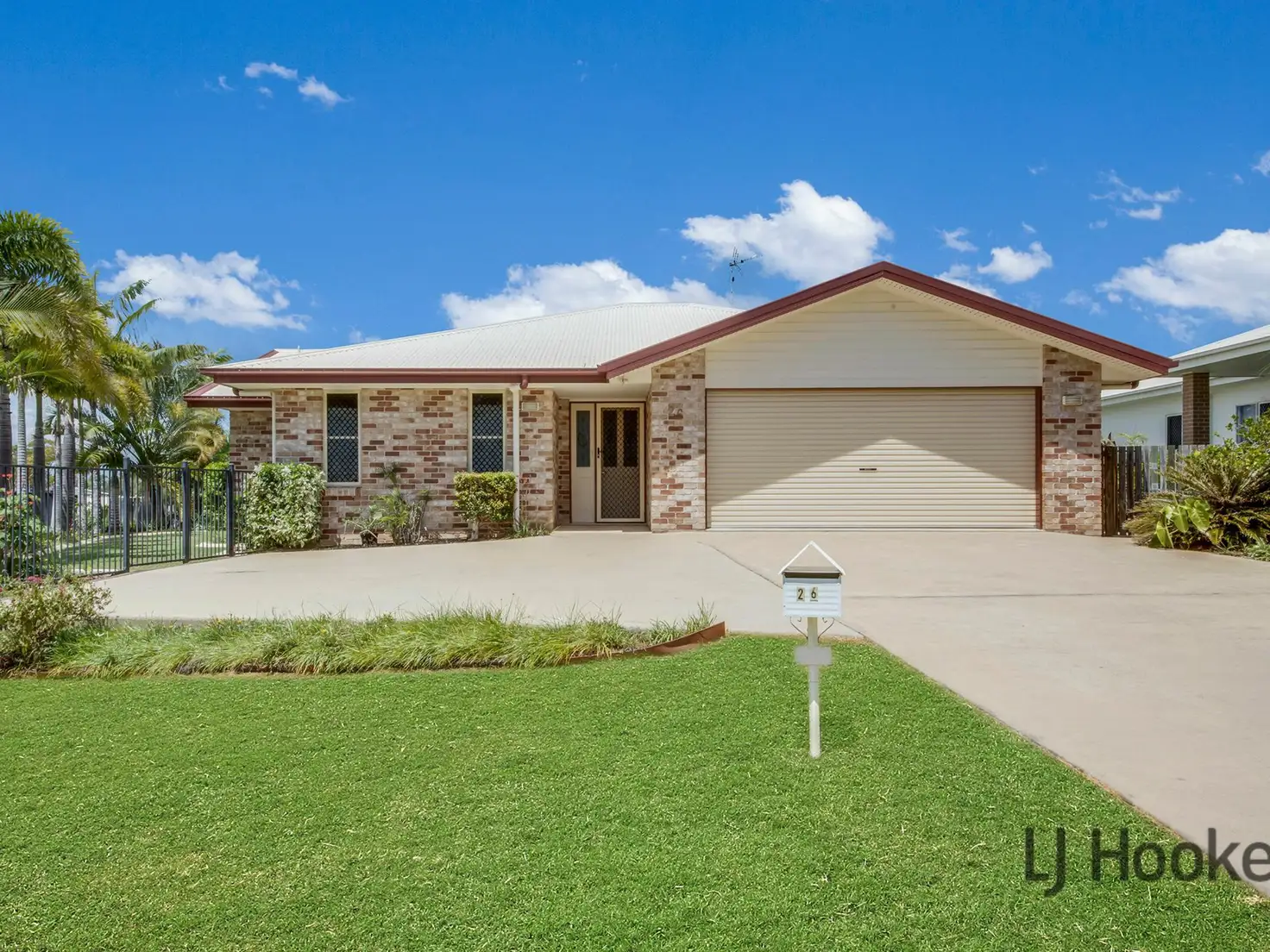 Main view of Homely house listing, 26 Bauhinia Street, Boyne Island QLD 4680