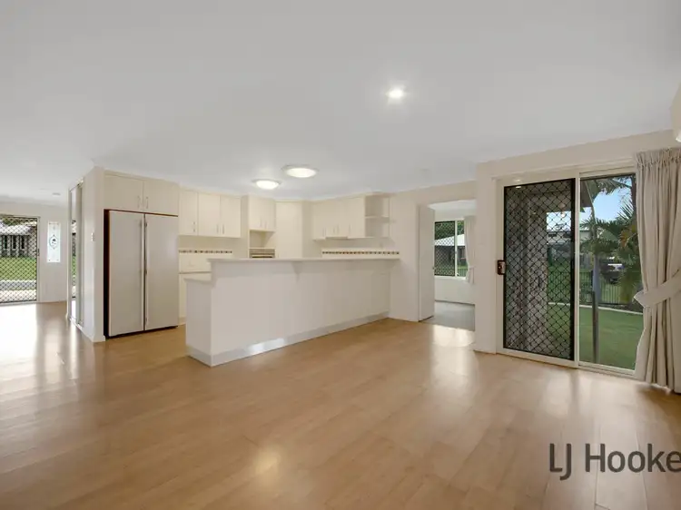 Second view of Homely house listing, 26 Bauhinia Street, Boyne Island QLD 4680