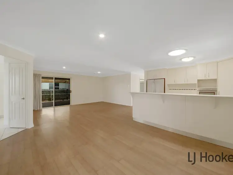 Third view of Homely house listing, 26 Bauhinia Street, Boyne Island QLD 4680