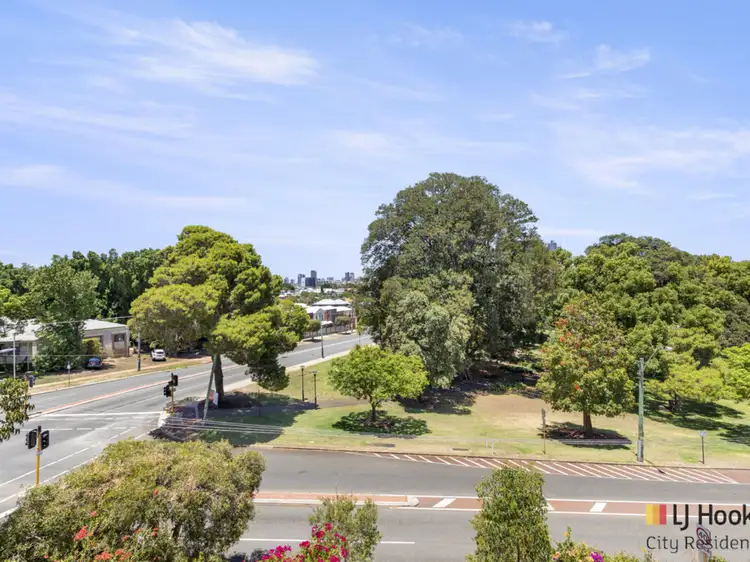 Second view of Homely apartment listing, 34/537 William Street, Mount Lawley WA 6050