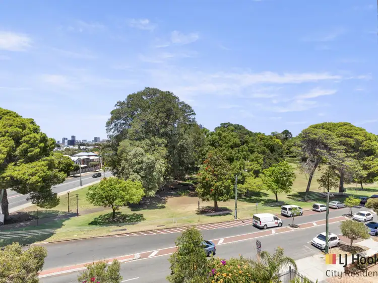 Third view of Homely apartment listing, 34/537 William Street, Mount Lawley WA 6050