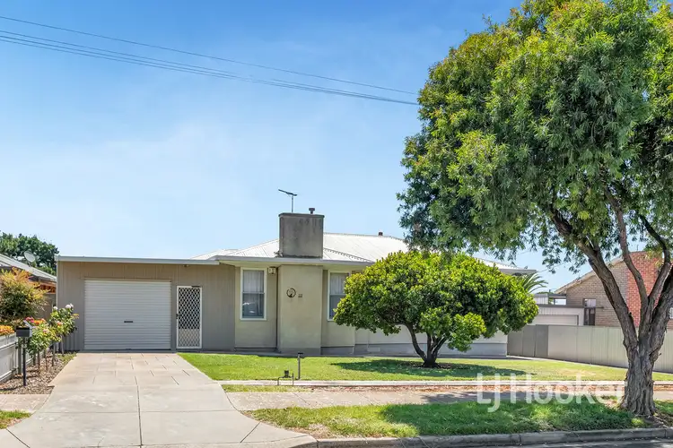 Second view of Homely house listing, 23 Guildford Street, Clearview SA 5085