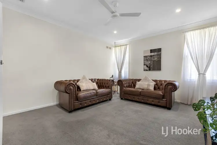 Fourth view of Homely house listing, 23 Guildford Street, Clearview SA 5085