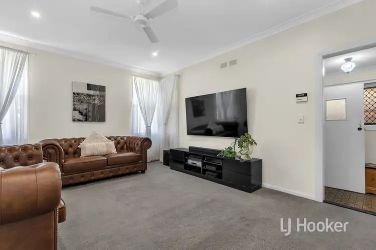 Fifth view of Homely house listing, 23 Guildford Street, Clearview SA 5085