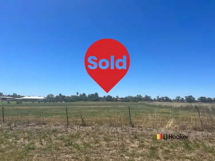 Main view of Homely land listing, 186 Minore Street, Narromine NSW 2821