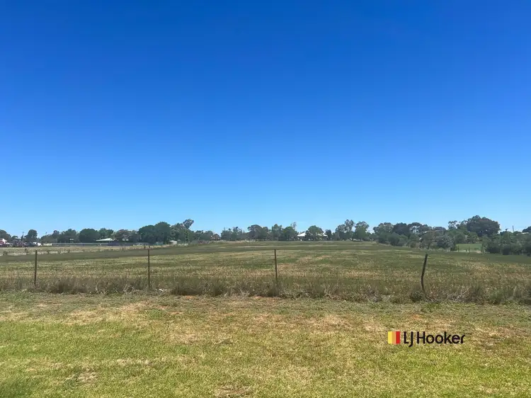 Third view of Homely land listing, 186 Minore Street, Narromine NSW 2821