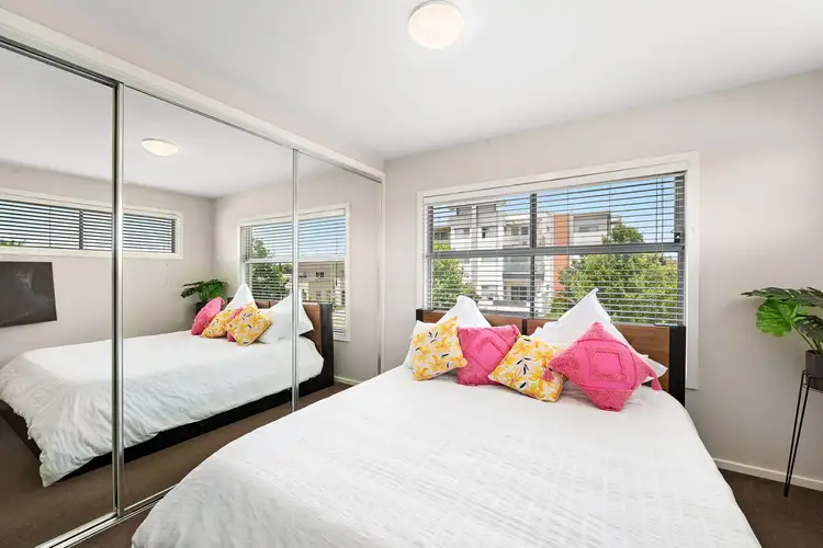 Third view of Homely townhouse listing, 1/233 Flemington Road, Franklin ACT 2913