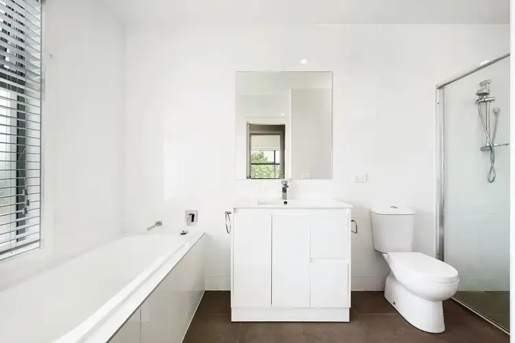 Fourth view of Homely townhouse listing, 1/233 Flemington Road, Franklin ACT 2913