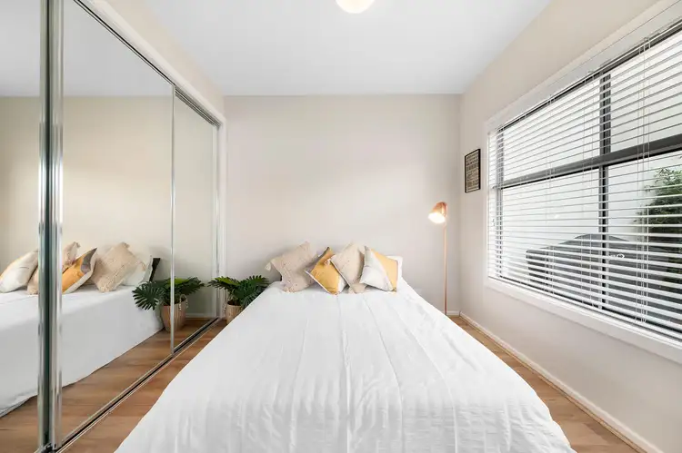Fifth view of Homely townhouse listing, 1/233 Flemington Road, Franklin ACT 2913