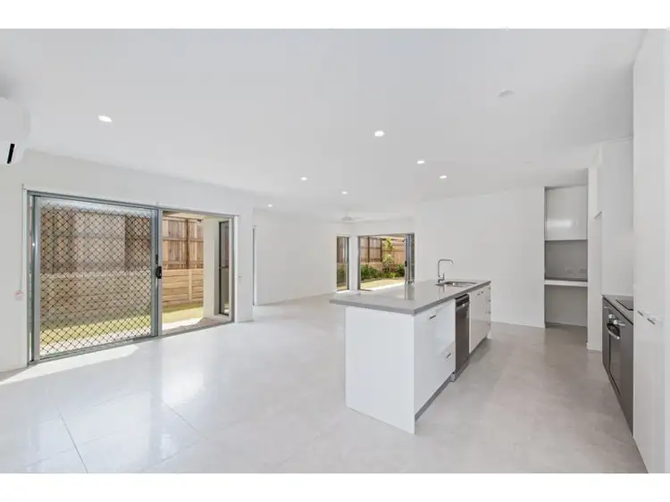 Third view of Homely house listing, 7 Bridgewater Crescent, Redland Bay QLD 4165