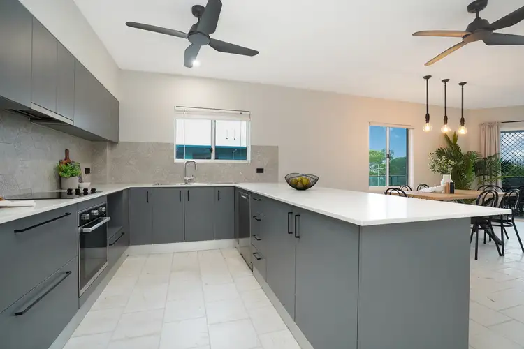 9/5 Lambell Terrace, Larrakeyah NT 820