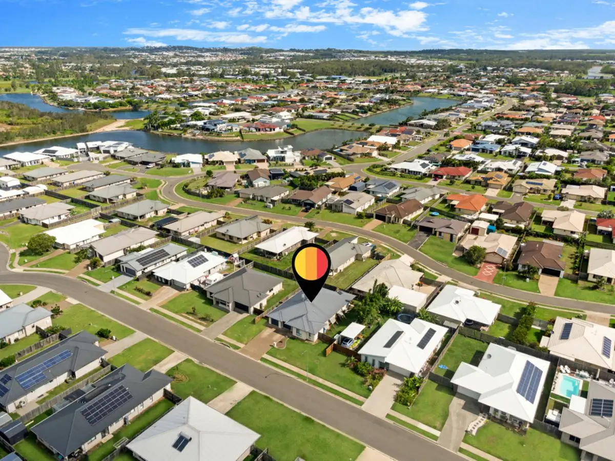 Main view of Homely house listing, 13 A&B Imperial Circuit, Eli Waters QLD 4655