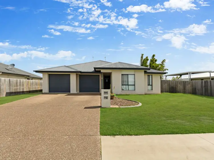 Second view of Homely house listing, 13 A&B Imperial Circuit, Eli Waters QLD 4655