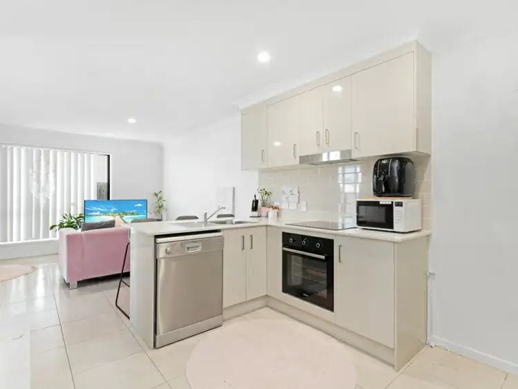 Third view of Homely house listing, 13 A&B Imperial Circuit, Eli Waters QLD 4655