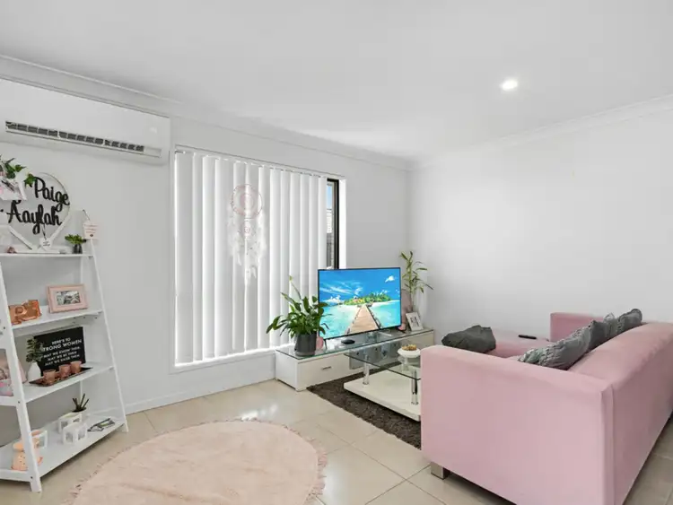 Fourth view of Homely house listing, 13 A&B Imperial Circuit, Eli Waters QLD 4655