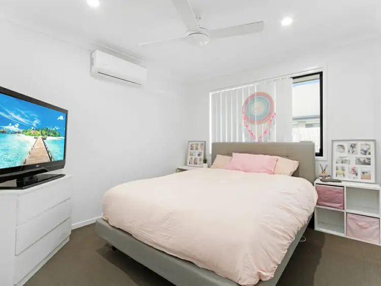 Fifth view of Homely house listing, 13 A&B Imperial Circuit, Eli Waters QLD 4655