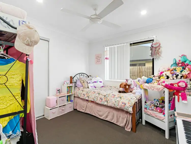 Sixth view of Homely house listing, 13 A&B Imperial Circuit, Eli Waters QLD 4655