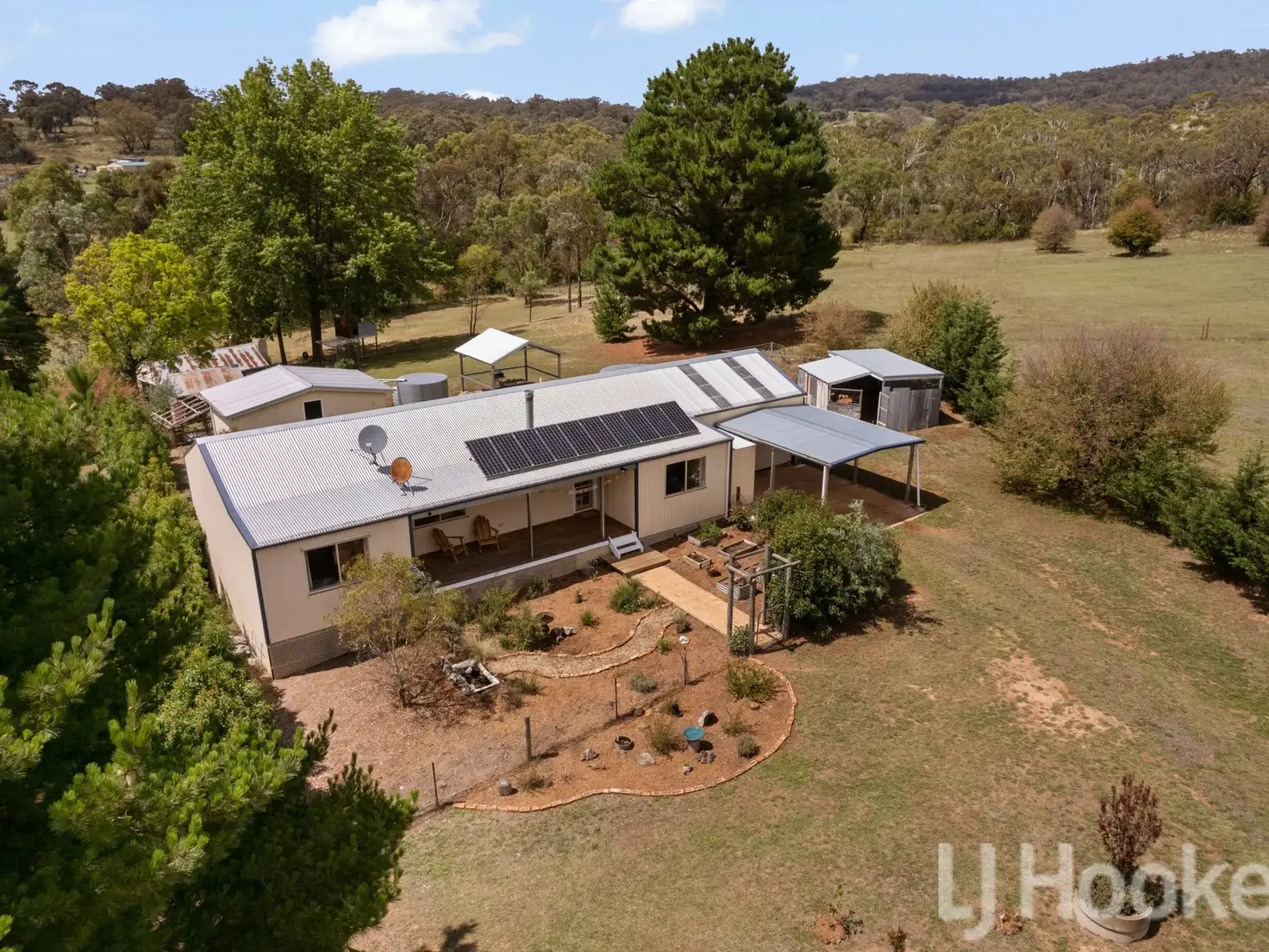 Main view of Homely house listing, 4081 Sofala Road, Wattle Flat NSW 2795