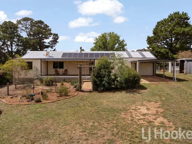 Second view of Homely house listing, 4081 Sofala Road, Wattle Flat NSW 2795