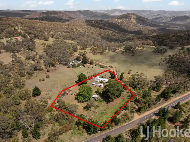 Third view of Homely house listing, 4081 Sofala Road, Wattle Flat NSW 2795