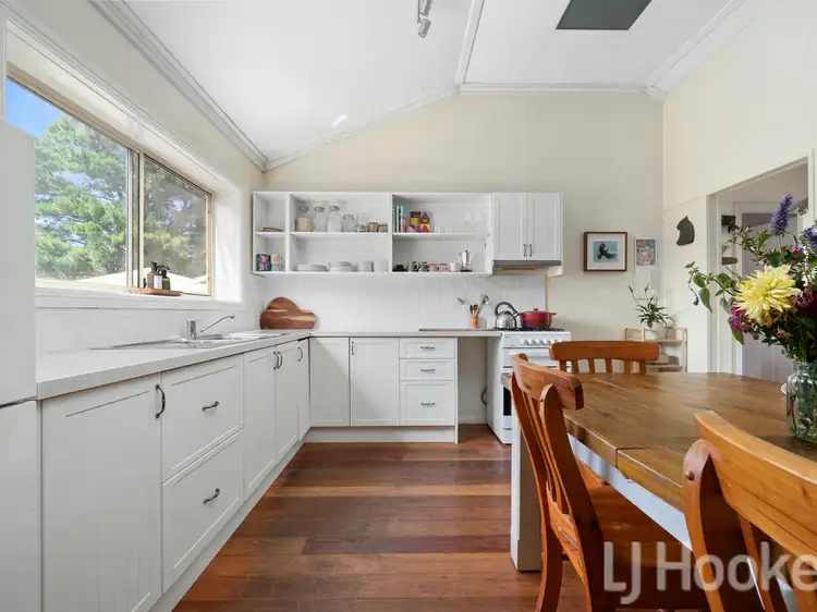 Fifth view of Homely house listing, 4081 Sofala Road, Wattle Flat NSW 2795