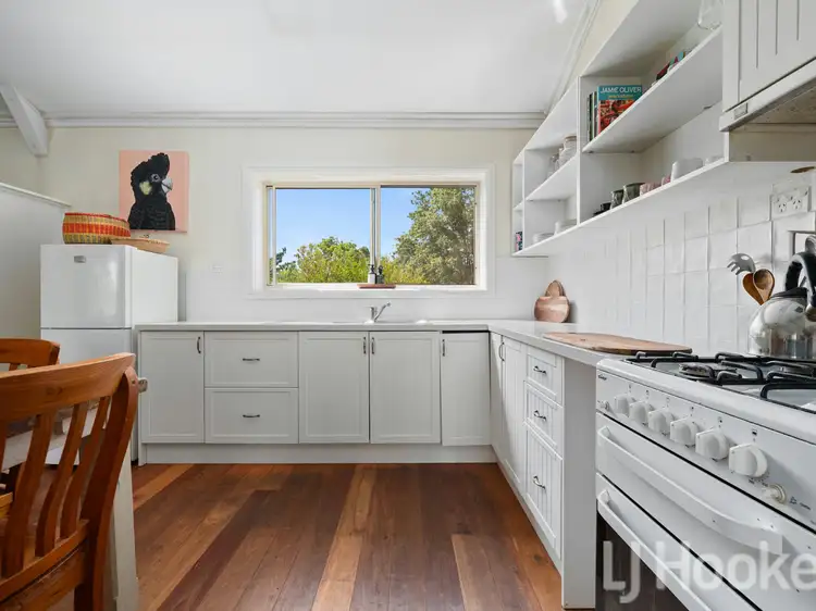 Sixth view of Homely house listing, 4081 Sofala Road, Wattle Flat NSW 2795