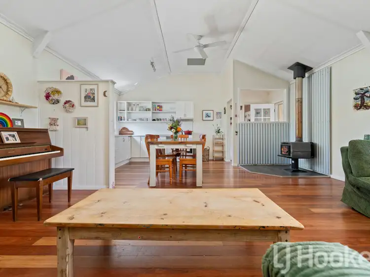 Seventh view of Homely house listing, 4081 Sofala Road, Wattle Flat NSW 2795