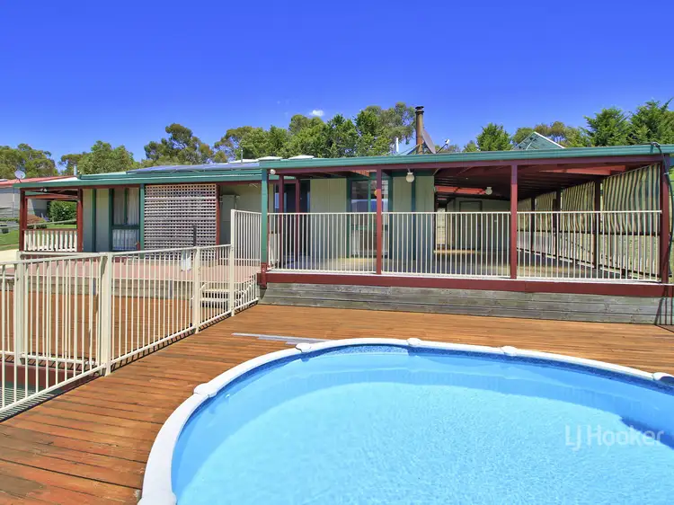 Main view of Homely house listing, 18 Hankshaws Hill Road, Omeo VIC 3898