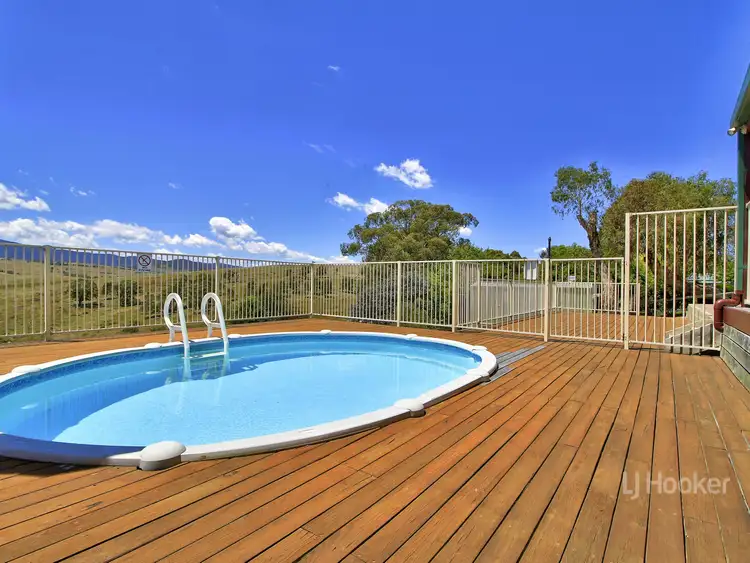 Second view of Homely house listing, 18 Hankshaws Hill Road, Omeo VIC 3898
