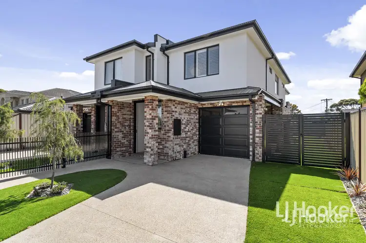 Second view of Homely house listing, 141b Victoria Street, Altona Meadows VIC 3028