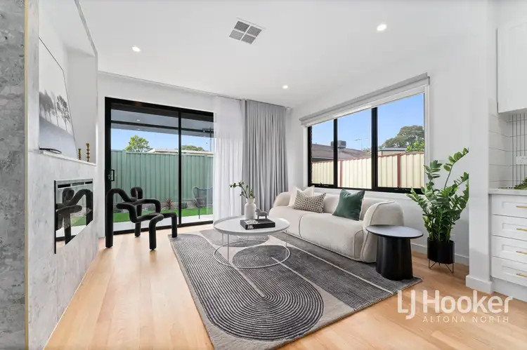 Third view of Homely house listing, 141b Victoria Street, Altona Meadows VIC 3028
